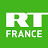 Live RT France TV 
