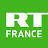 Russia Today France TV  