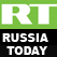 LIVE Russia Today TV