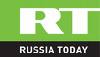 Russia Today  TV  