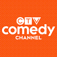 LIVE CTV COMEDY TV