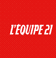  Live Equipe 21